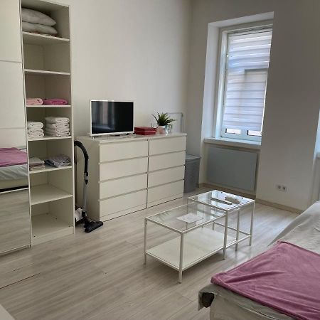 Hutteldorf Apartment וינה מראה חיצוני תמונה