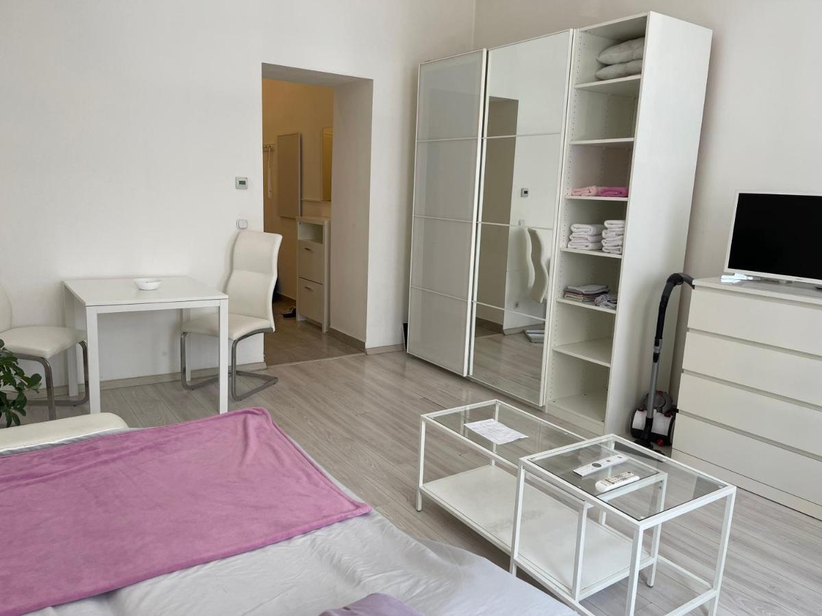 Hutteldorf Apartment וינה מראה חיצוני תמונה