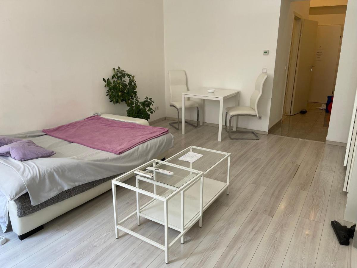Hutteldorf Apartment וינה מראה חיצוני תמונה