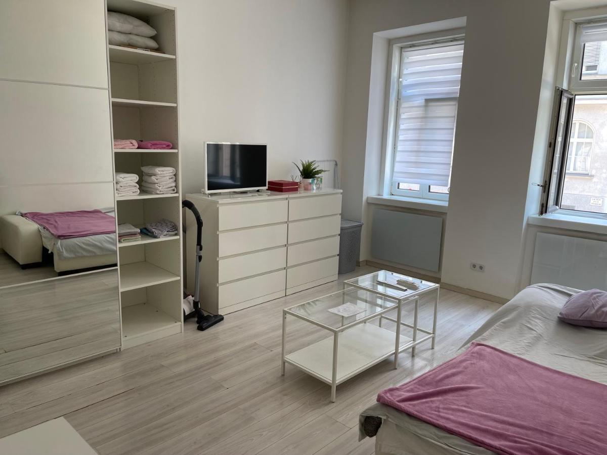 Hutteldorf Apartment וינה מראה חיצוני תמונה