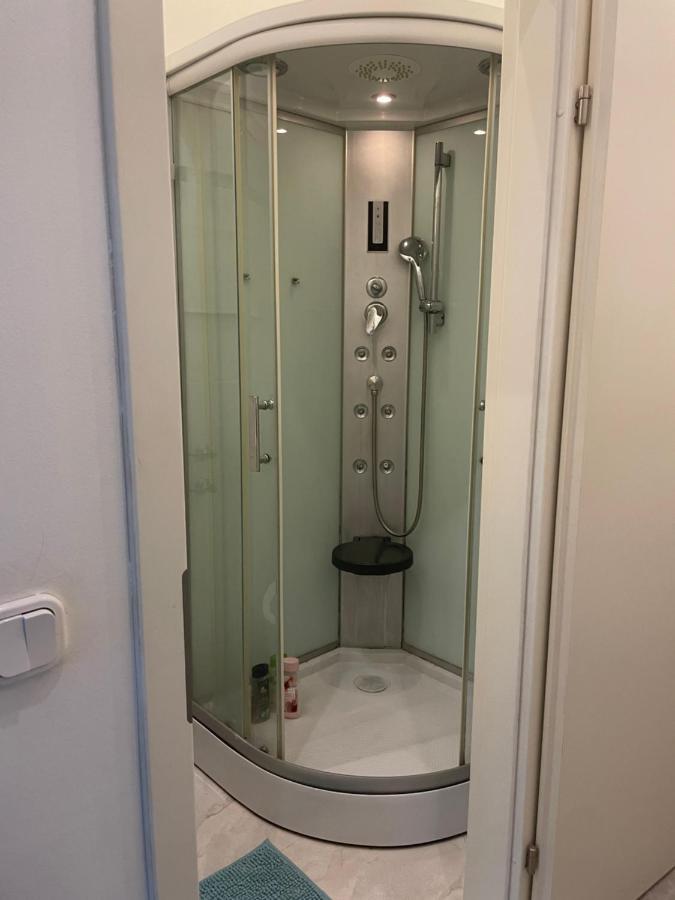 Hutteldorf Apartment וינה מראה חיצוני תמונה